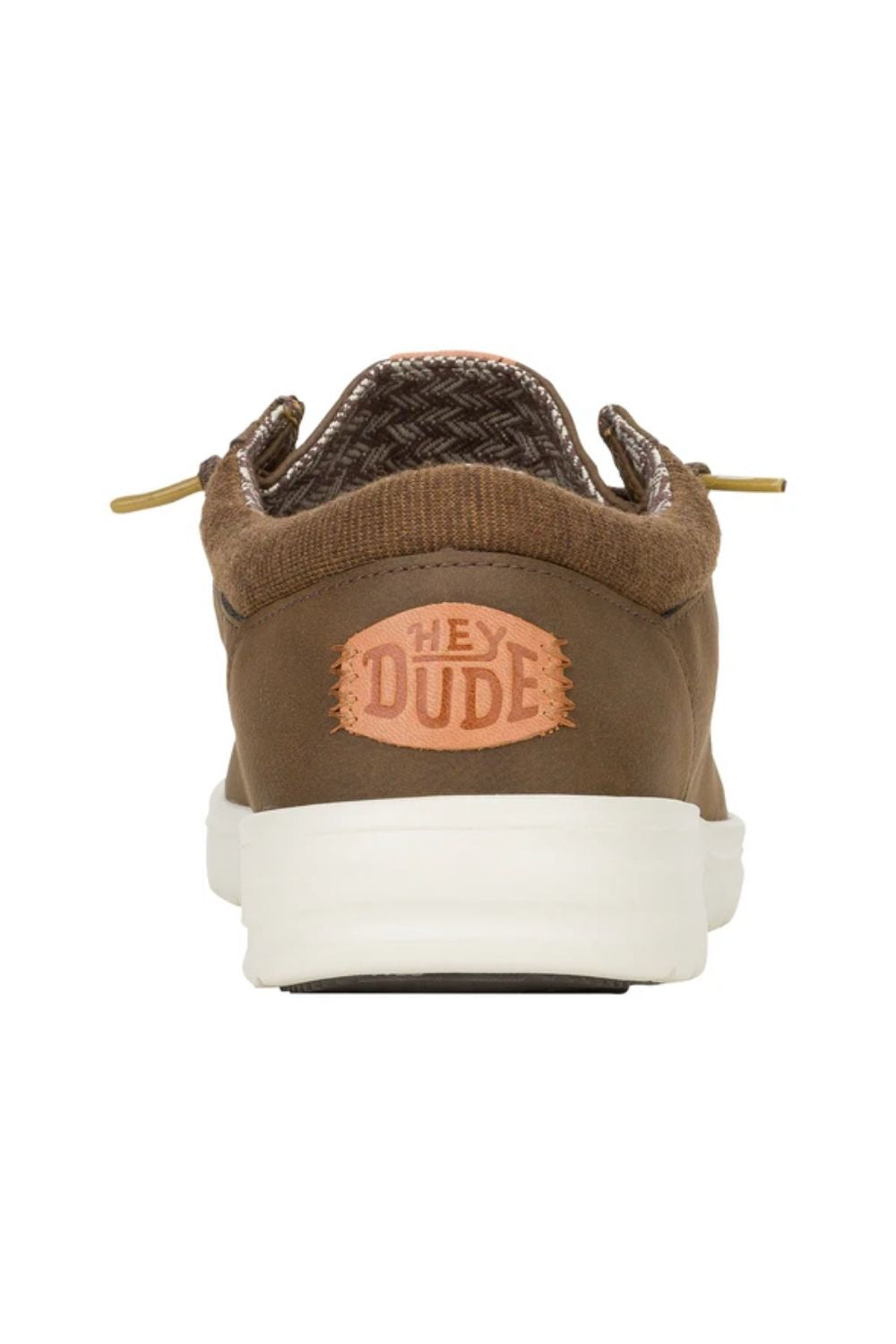 HEYDUDE Shoes Size Chart Glik's