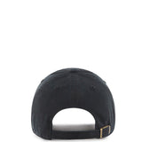 '47 Los Angeles Dodgers Clean Up Hat in Black