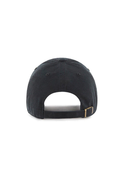 '47 Los Angeles Dodgers Clean Up Hat in Black