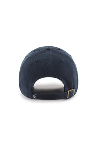 '47 New York Yankees Clean Up Hat in Blue