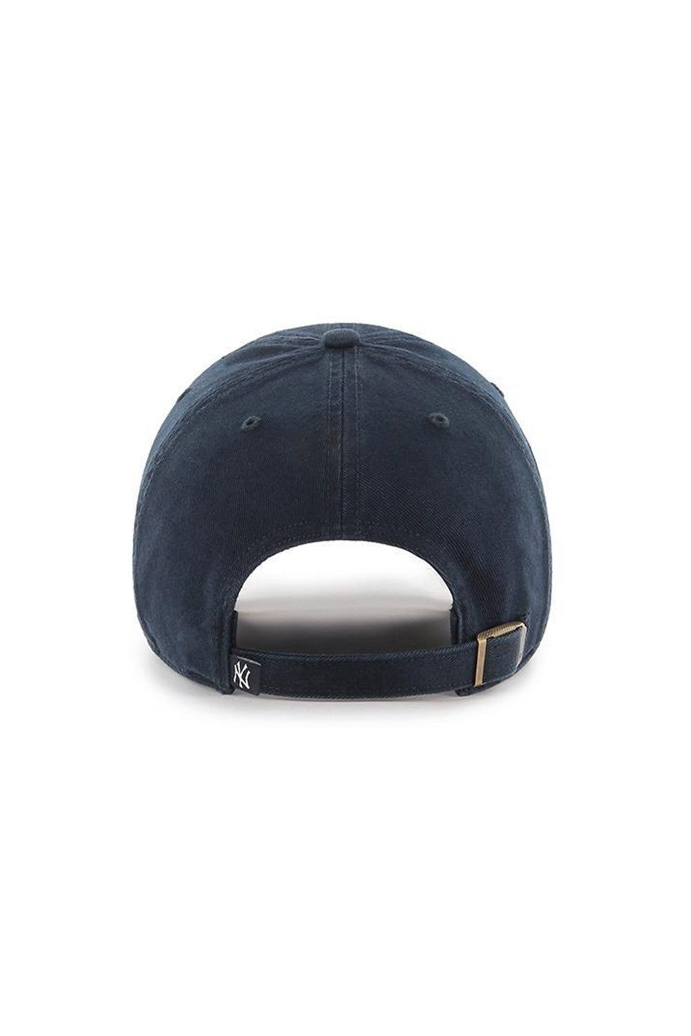 '47 New York Yankees Clean Up Hat in Blue