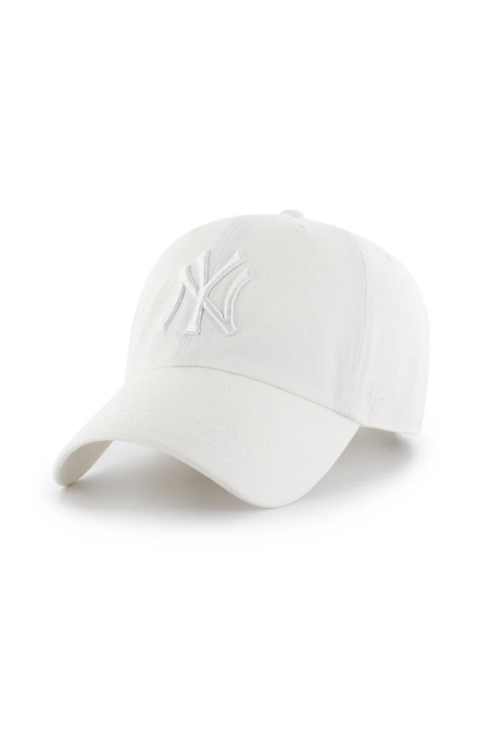 Buy '47 MLB New York Yankees Clean Up Cap in brown | B-RGW17GWSNL-BW at Buy '47 MLB New York Yankees Clean Up Cap in brown | B-RGW17GWSNL-BW at