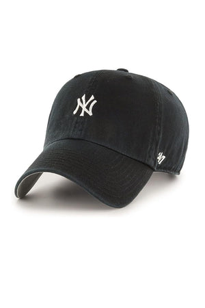 帽子 HIDDEN NY '47 Clean Up Core Washed Hat 帽子 HIDDEN NY '47 Clean Up Core Washed Hat NY Clean Up Baseball Hat