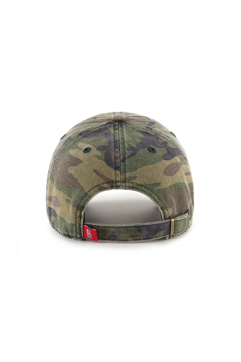 '47 St Louis Cardinals Clean Up Hat in Camo