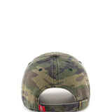 '47 St Louis Cardinals Clean Up Hat in Camo