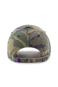 '47 Chicago Cubs Clean Up Hat in Camo