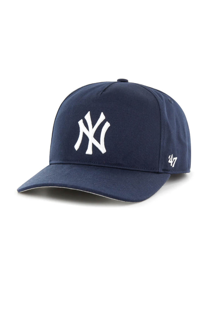 TTT gingham check logo cap（NAVY） Neighborhood Men's Gingham Hombre Check Dad Cap in Navy