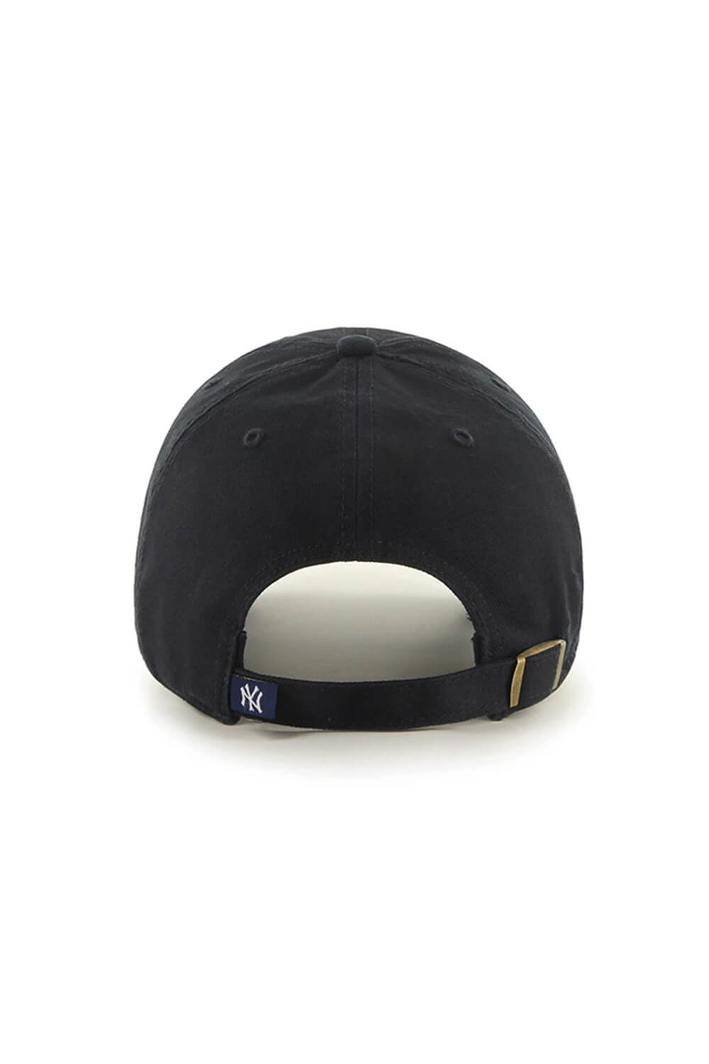 '47 New York Yankees Clean Up Hat in Black