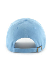 '47 New York Yankees Clean Up Hat in Blue