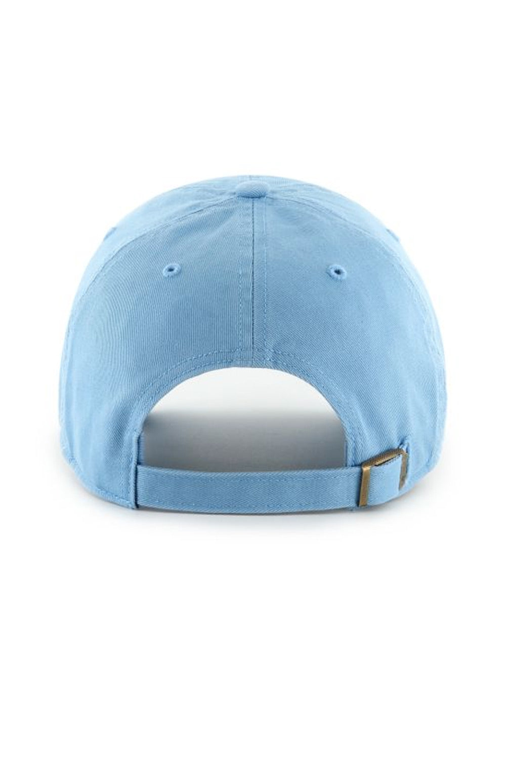 '47 New York Yankees Clean Up Hat in Blue