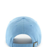 '47 New York Yankees Clean Up Hat in Blue | B-BLPRK17GWS-CO