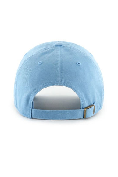 '47 New York Yankees Clean Up Hat in Blue | B-BLPRK17GWS-CO