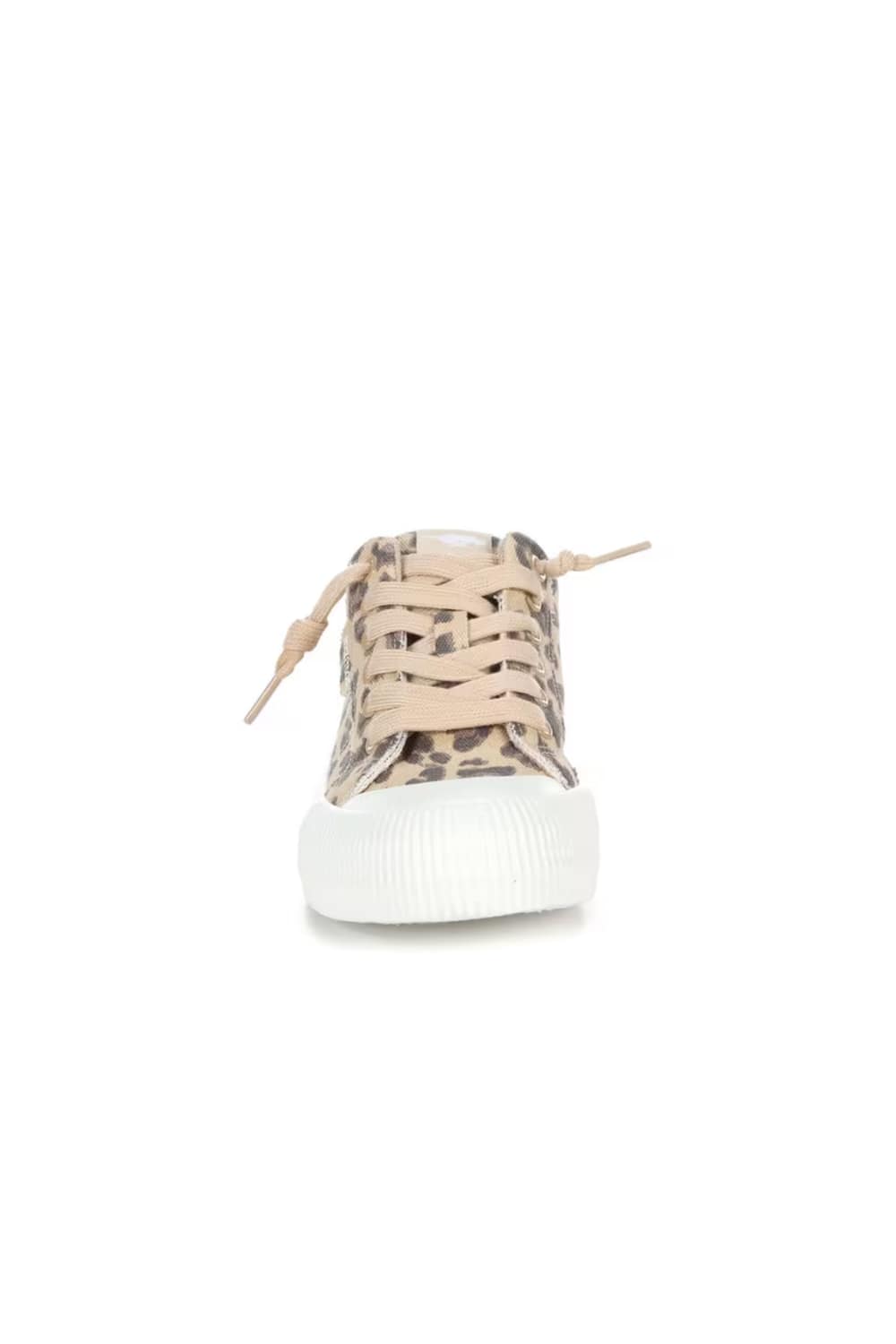 Rocket Dog Cheery Mule Sneakers for Women in Leopard