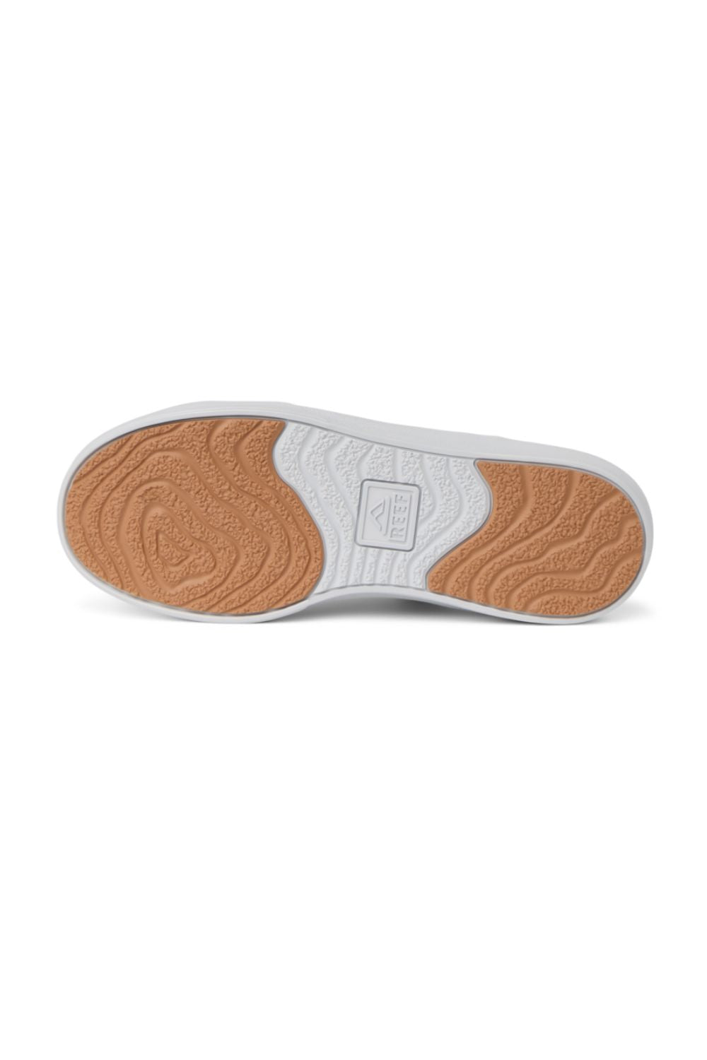 Reef SwellSole Atlantic Sneakers for Men in Grey