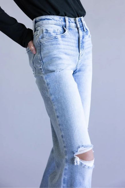 Women's Denim