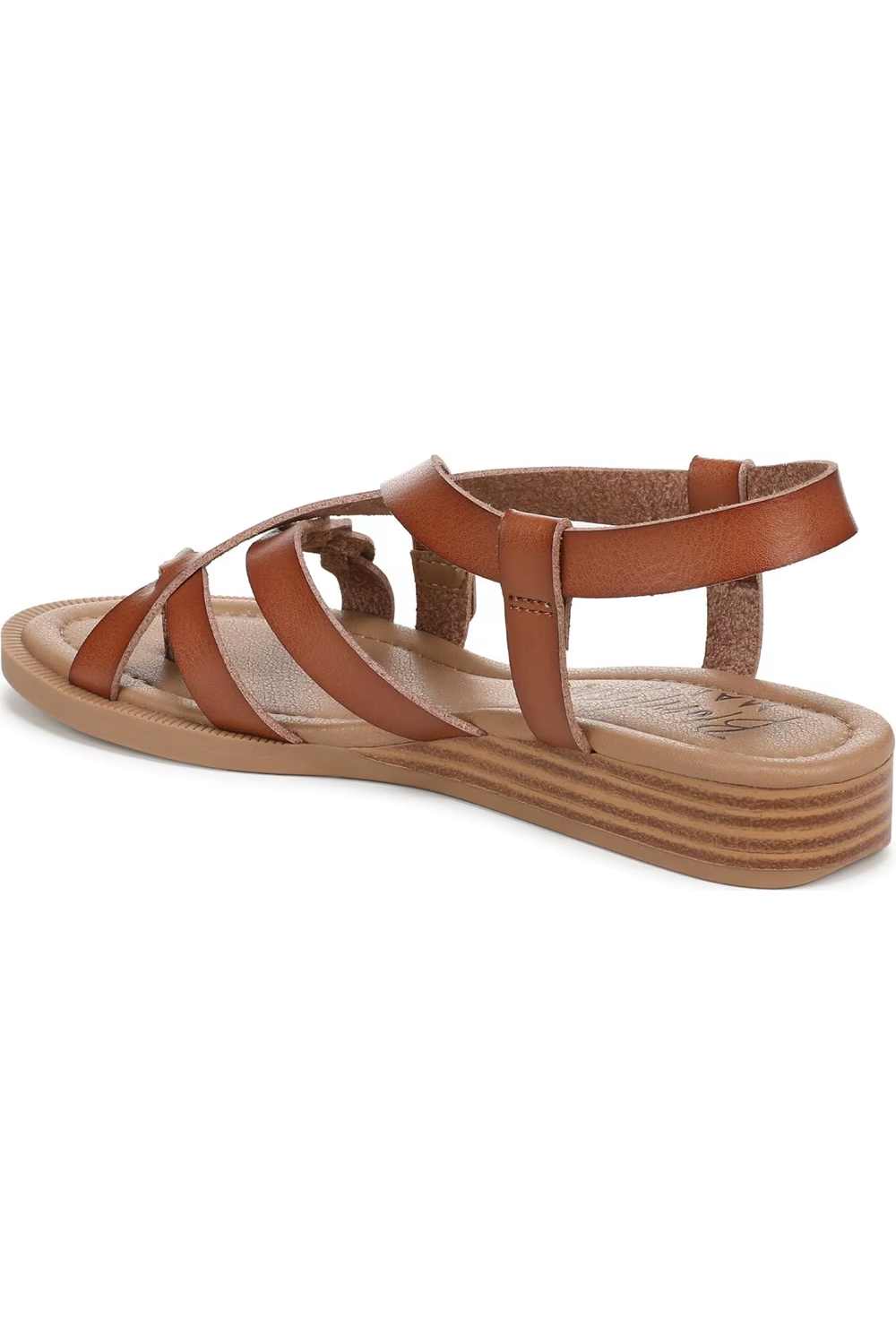 Blowfish Malibu April Sandals for Women in Scotch 