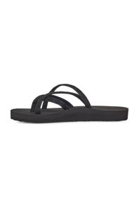 Teva Olowahu Sandals for Women in Mix B Black on Black | 6840-MBOB