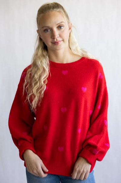 Women's Sweaters