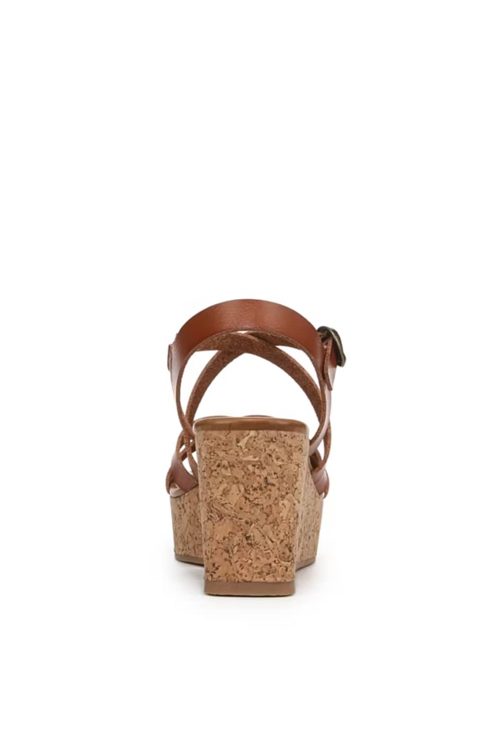 Blowfish Malibu Aurora Wedge Sandals for Women in Scotch 