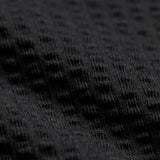 7Diamonds Bennet Short Sleeve Shirt for Men in Black