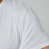7Diamonds Core Crew T-Shirt for Men in White 