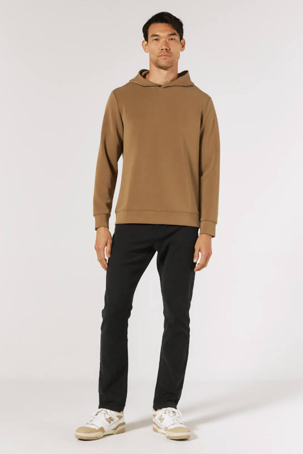 7Diamonds REV Hoodie for Men in Desert Sand STH 8362 DESSD Glik s