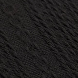 7Diamonds Zayne Sweater Polo for Men in Black