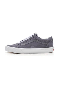 Vans Old Skool Sneakers for Men in Steel