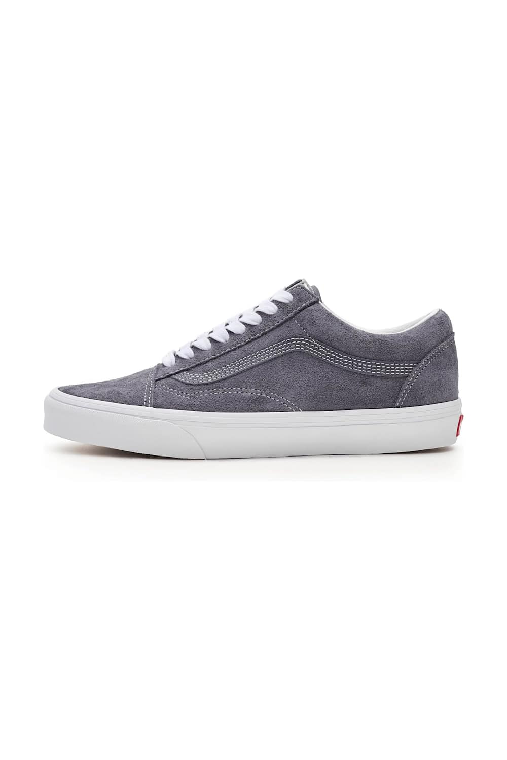 Vans Old Skool Sneakers for Men in Steel