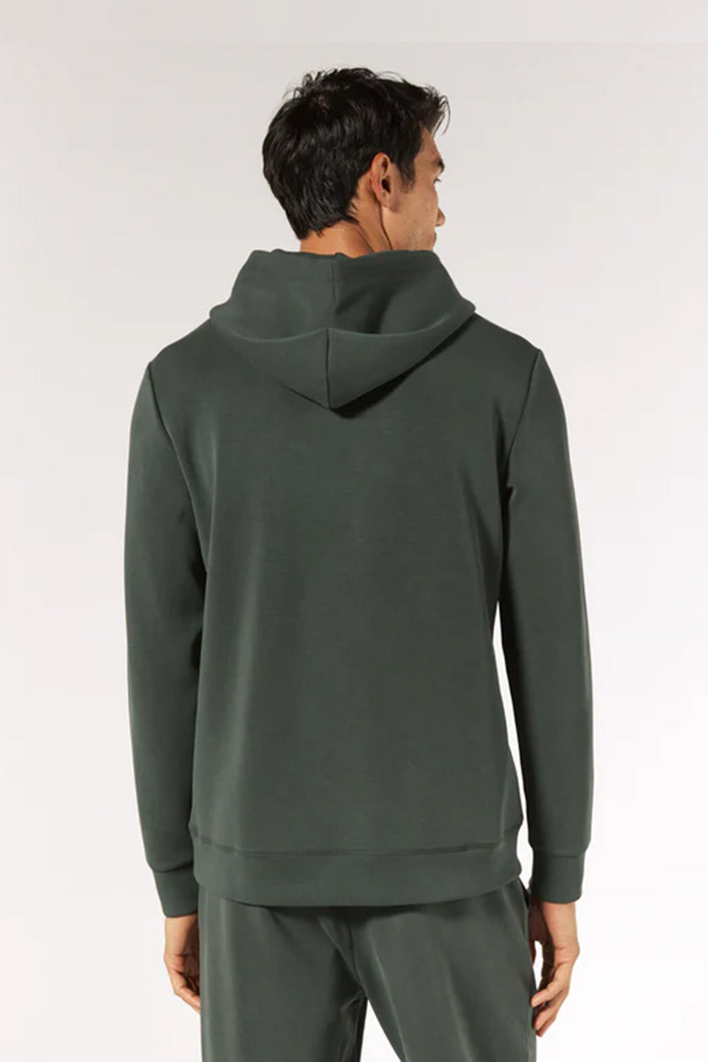 7Diamonds REV Hoodie for Men in Basil