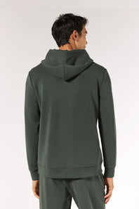 7Diamonds REV Hoodie for Men in Basil