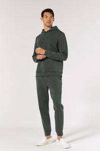 7Diamonds REV Hoodie for Men in Basil