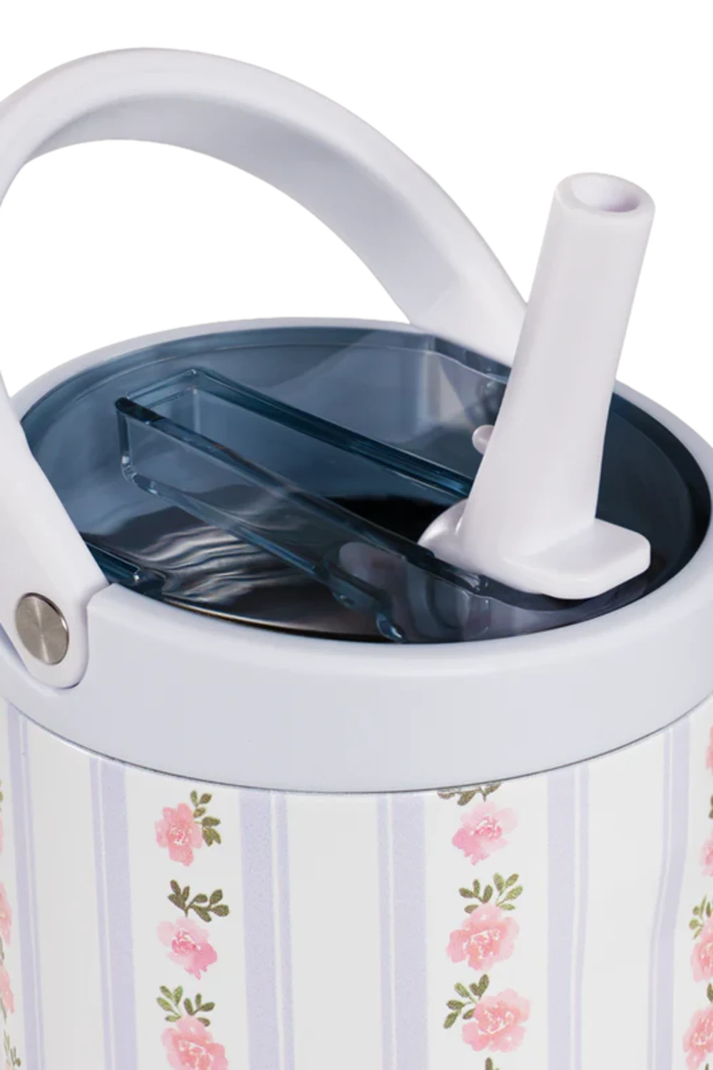 40OZ PRIMROSE-PINKSTRIPE