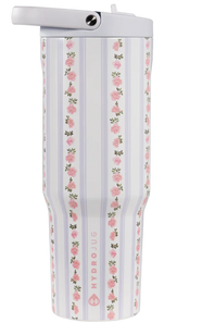 40OZ PRIMROSE-PINKSTRIPE