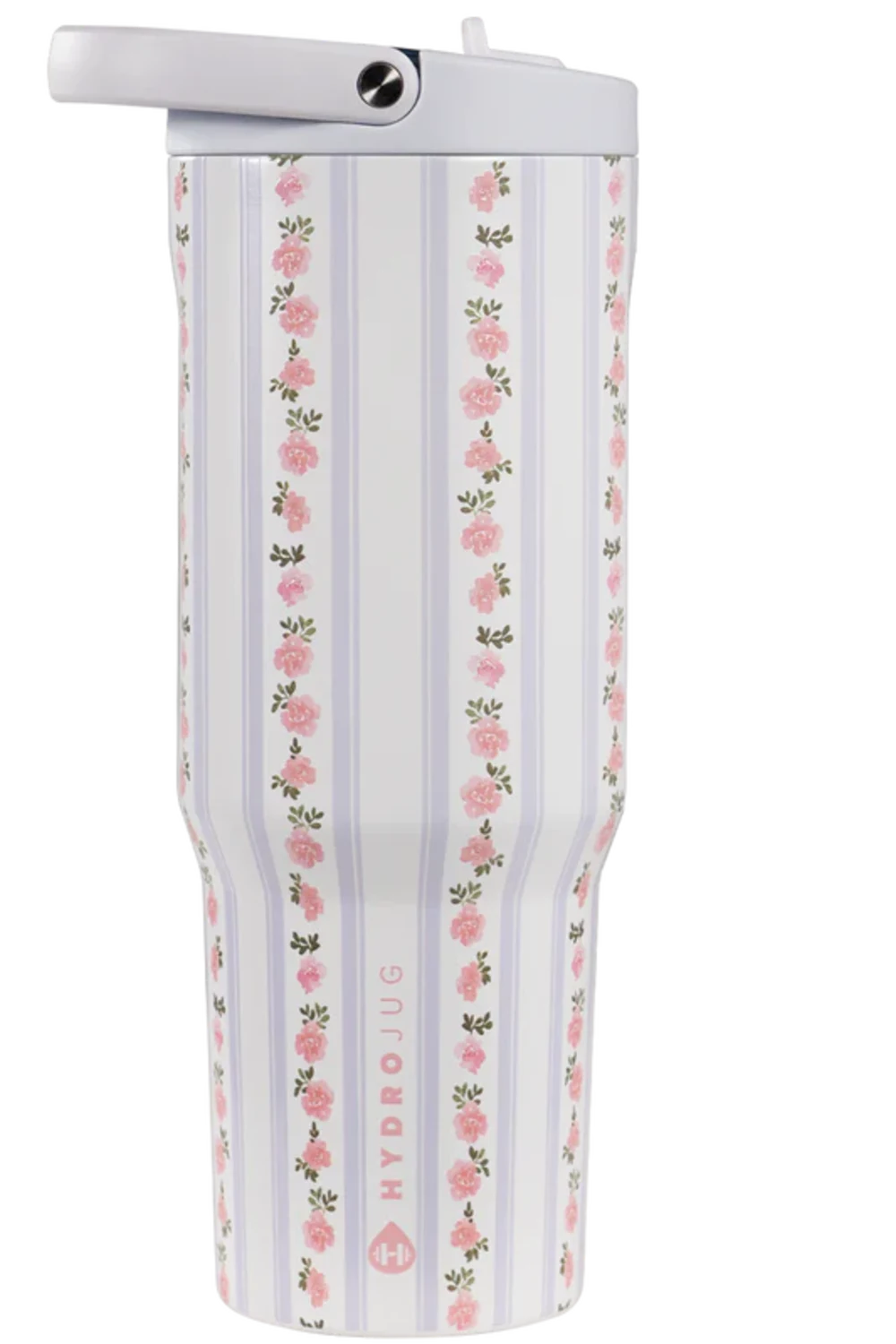 40OZ PRIMROSE-PINKSTRIPE