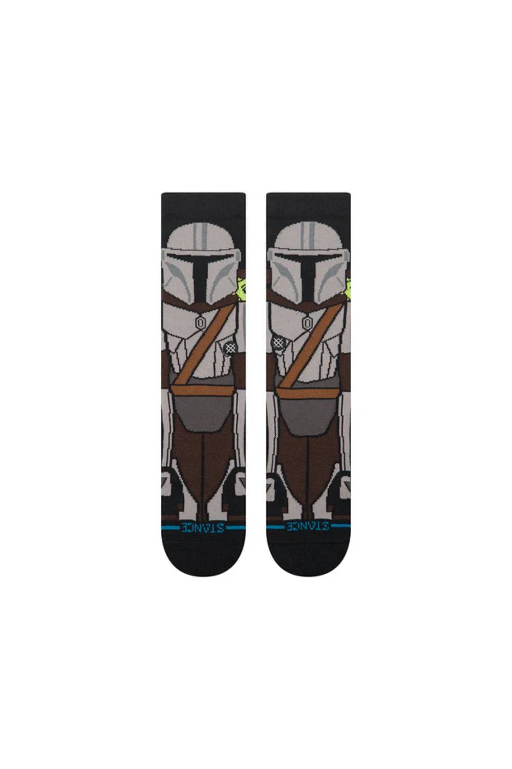 A555A26MAN-BLK-BLACK