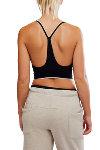 FP Movement Ace In Lace Cami for Women in Black