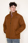 Ariat Crius Insulated Jacket for Men in Brown
