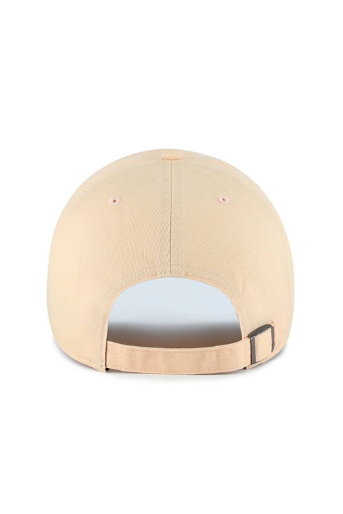 NEW YORK YANKEES BASE RUNNER '47 CLEAN UP HAT