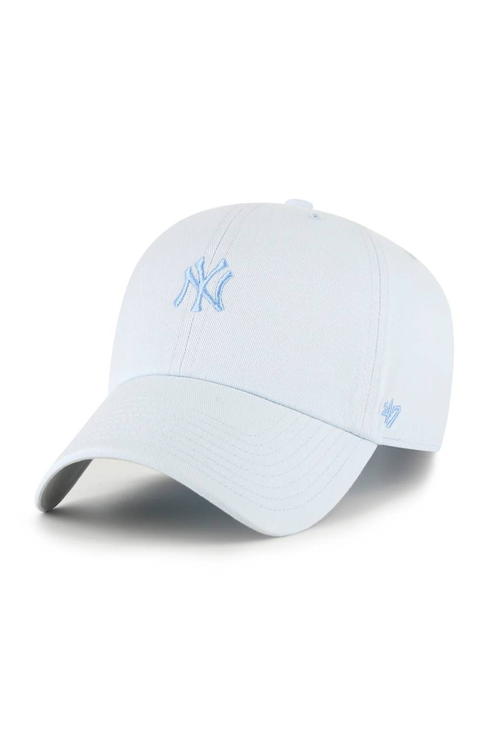 47 New York Yankees Base Runner Clean Up Hat – Glik's
