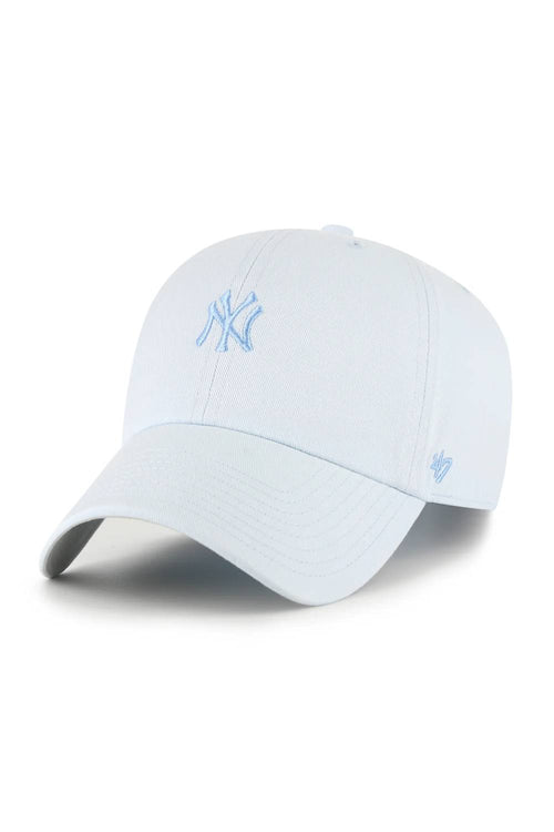 NEW YORK YANKEES BASE RUNNER '47 CLEAN UP HAT