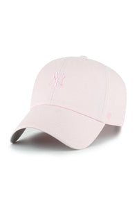 NEW YORK YANKEES BASE RUNNER '47 CLEAN UP HAT
