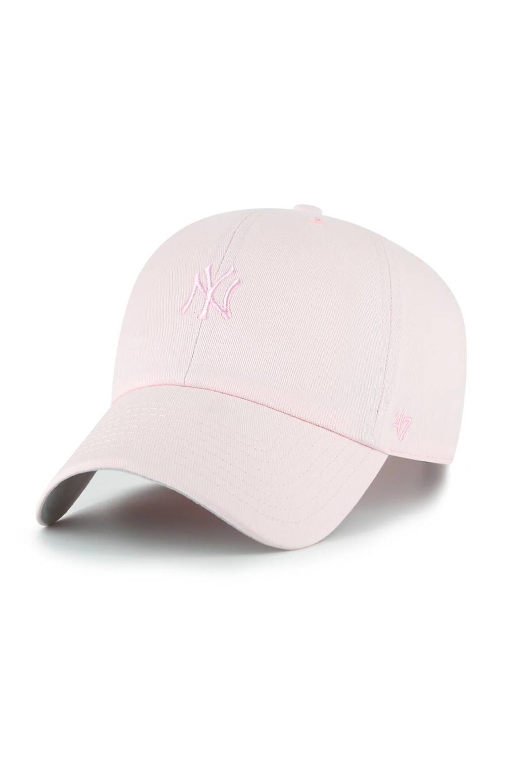NEW YORK YANKEES BASE RUNNER '47 CLEAN UP HAT