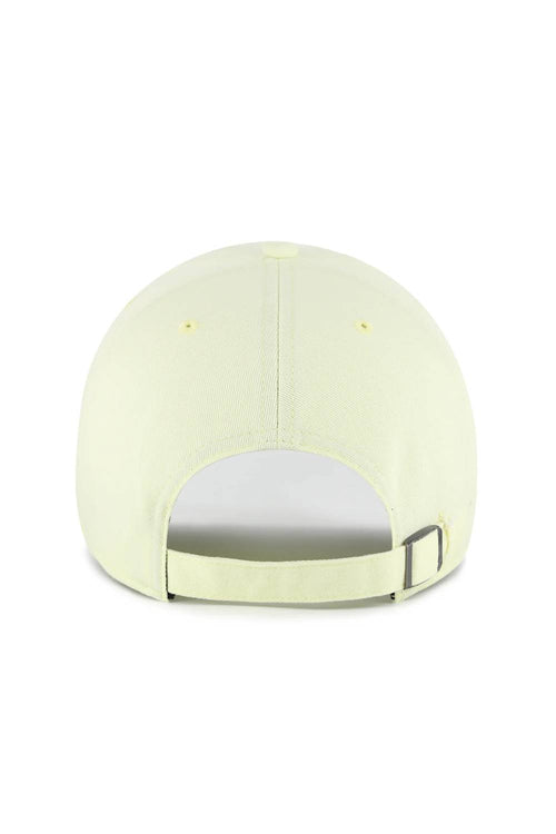 NEW YORK YANKEES BASE RUNNER '47 CLEAN UP HAT