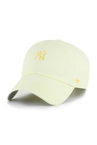 NEW YORK YANKEES BASE RUNNER '47 CLEAN UP HAT