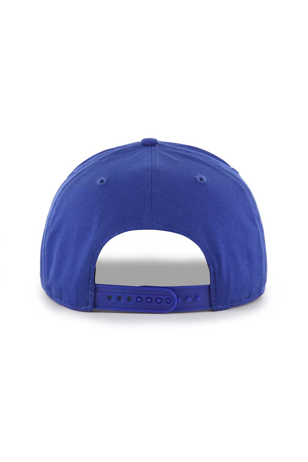 '47 Los Angeles Dodgers Hitch Hat in Royal Blue