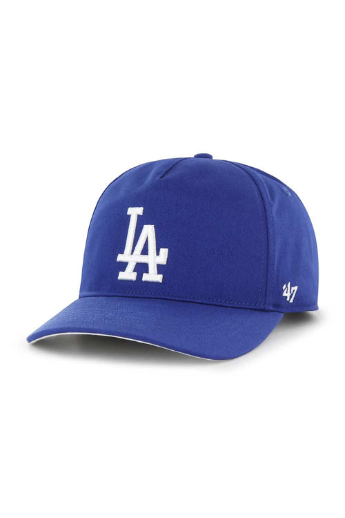 '47 Los Angeles Dodgers Hitch Hat in Royal Blue