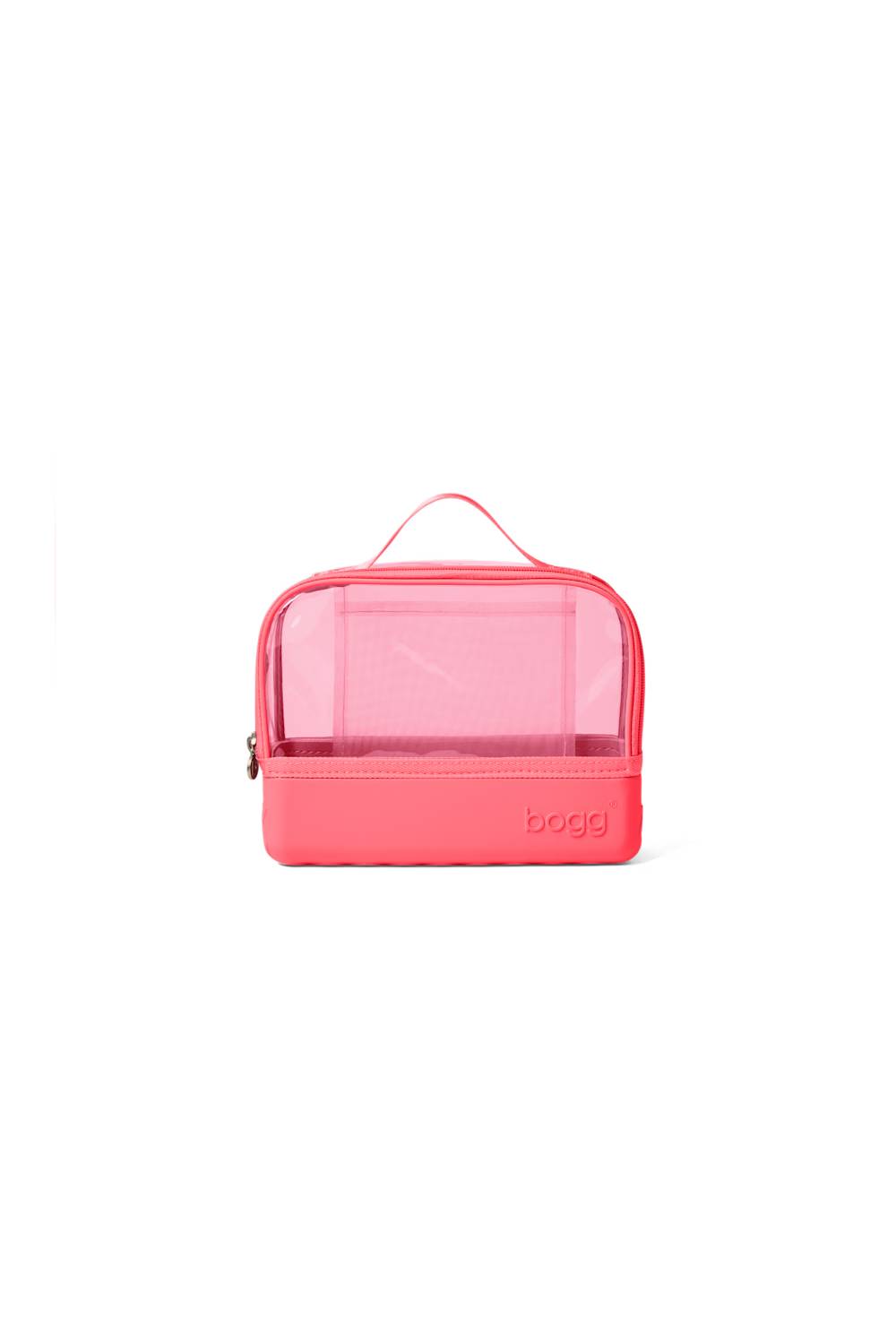 Bogg Bag Boggs N’ Ends Bag in Capri Coral | BM0040000-CAPRI