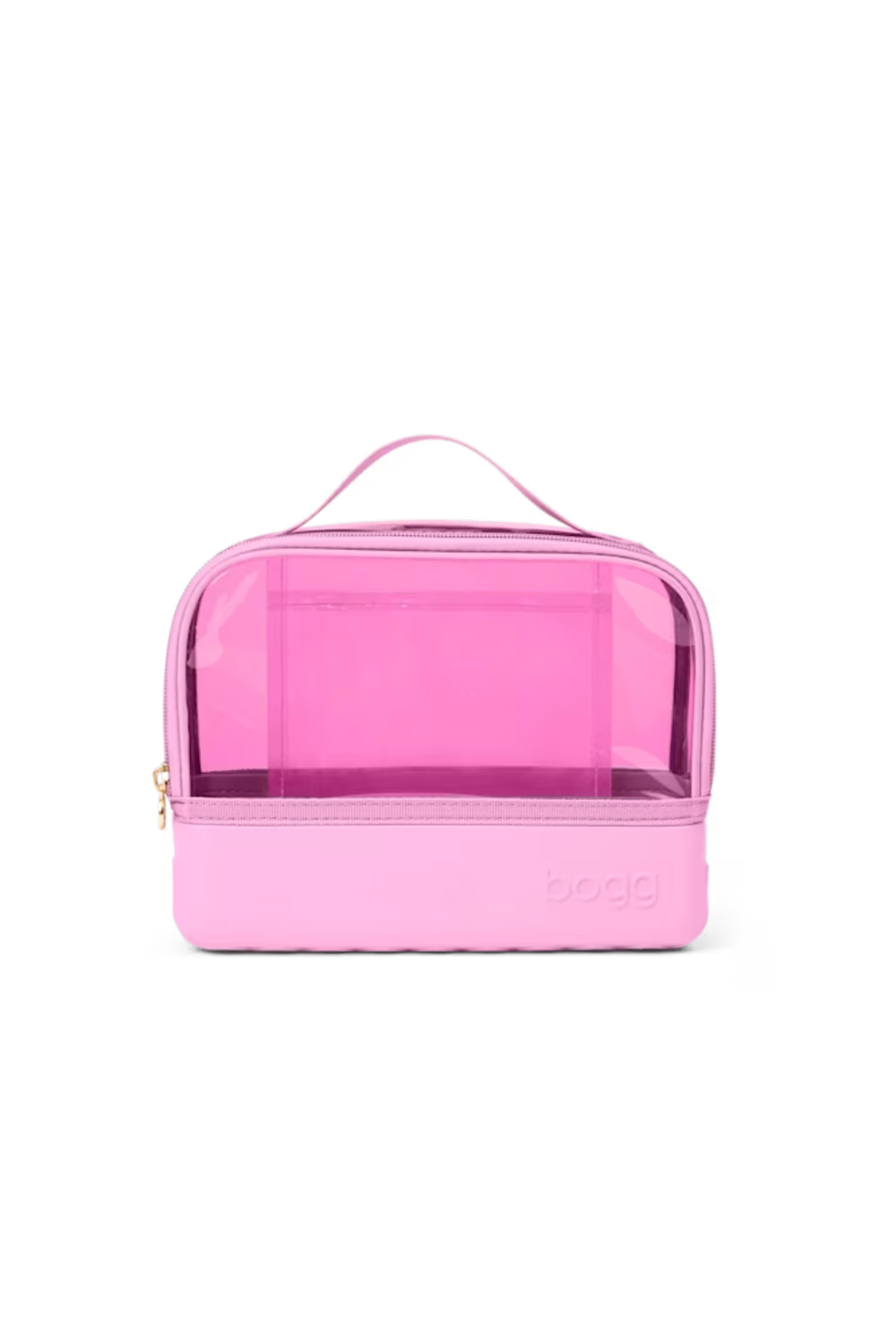 Bogg Boggs N’ Ends Bag for Women in Pink Taffy