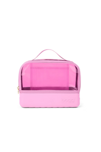 Bogg Boggs N’ Ends Bag for Women in Pink Taffy